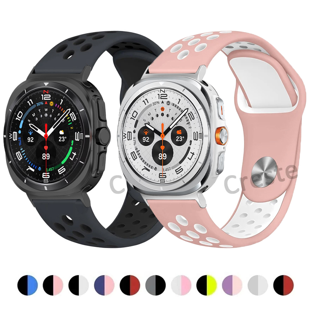 Para Samsung Galaxy Watch Ultr - Men'S Accessories Nike reseña y precio