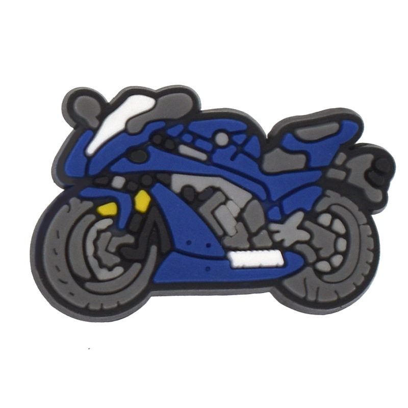Amuletos de zapatos para motoc - Men'S Accessories Crocs reseña y precio