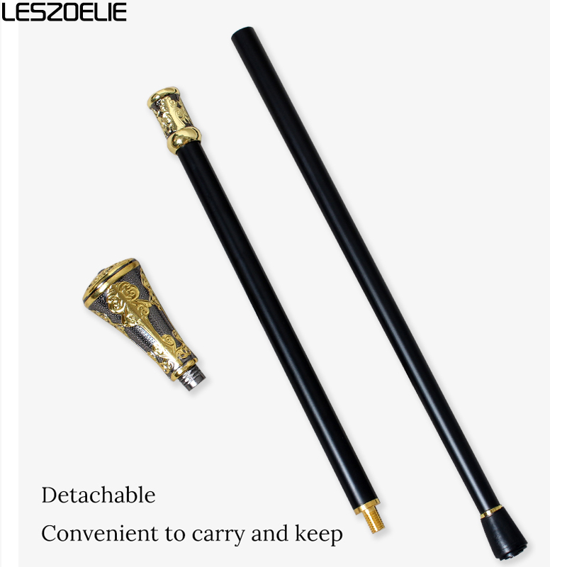 Bastón de Paseo de Lujo con Ma - Quality Men'S Accessories reseña y precio