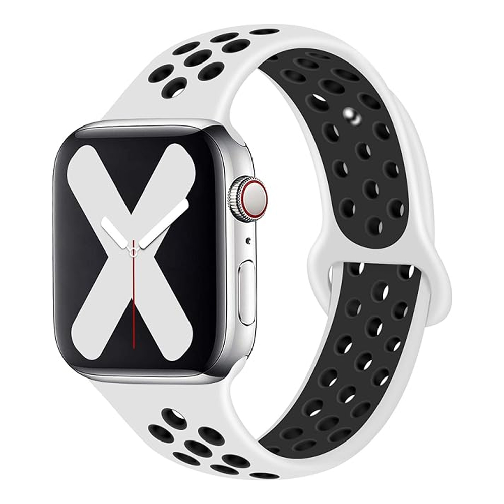 Correa de silicona para Apple  - Men'S Accessories Nike reseña y precio