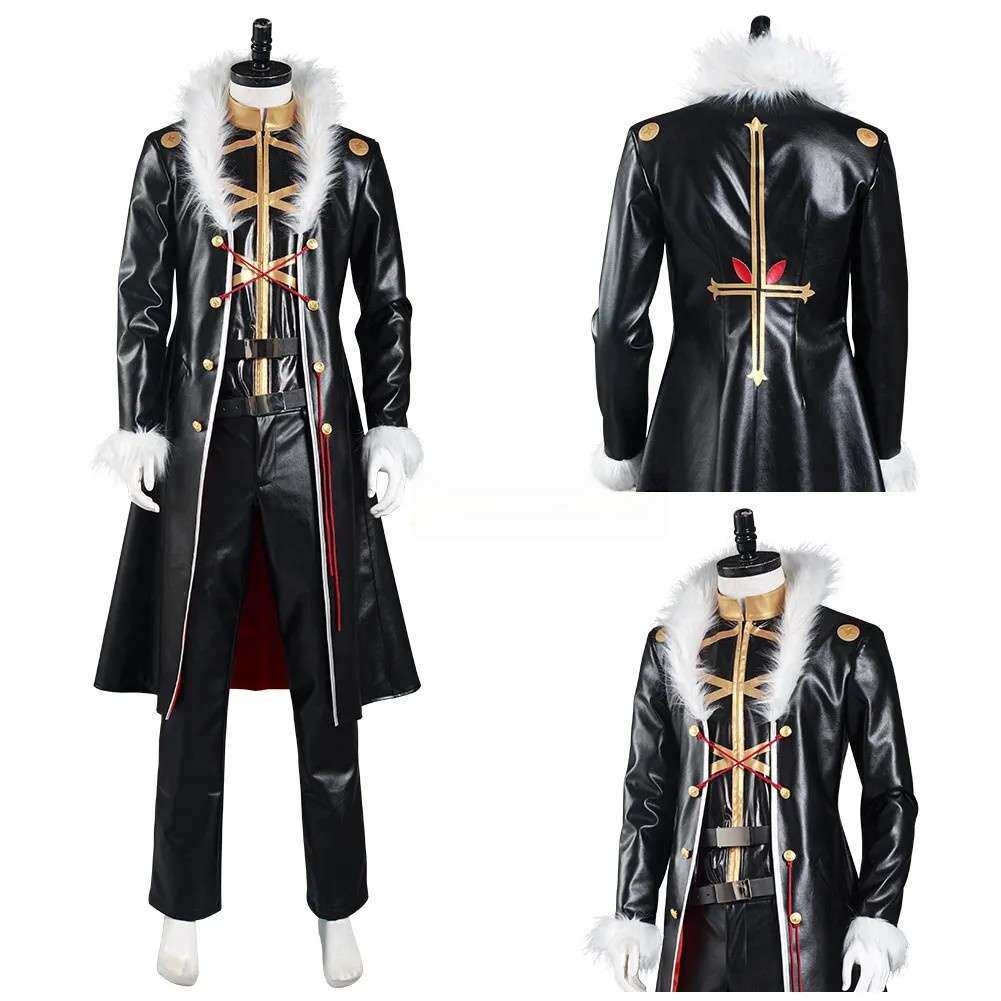 Disfraz de Anime Chrollo Lucil - Quality Men'S Accessories reseña y precio