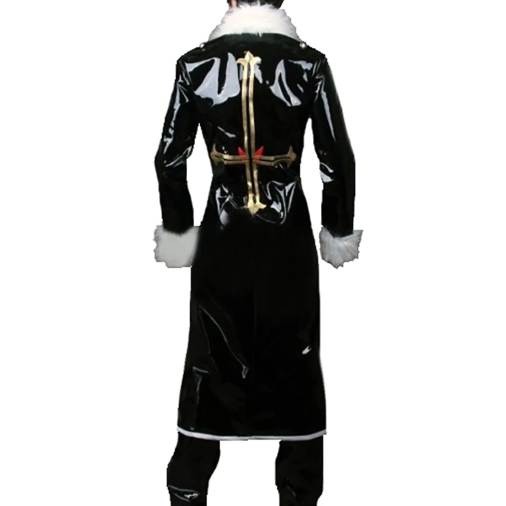 Disfraz de Anime Chrollo Lucil - Quality Men'S Accessories reseña y precio