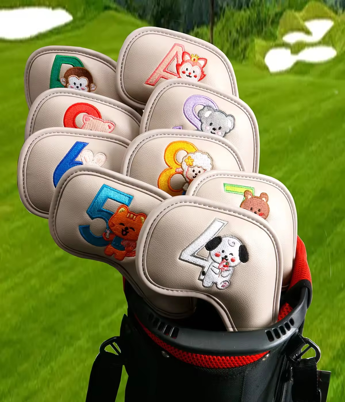 9 Fundas Protectoras para Palo - Men Accessories Style reseña y precio