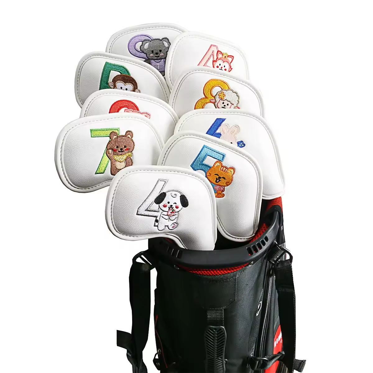 9 Fundas Protectoras para Palo - Men Accessories Style reseña y precio