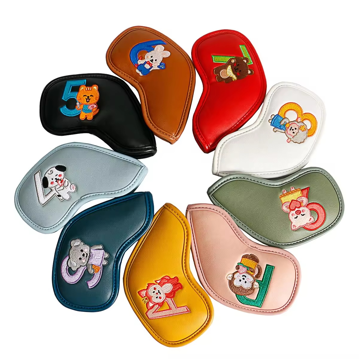 9 Fundas Protectoras para Palo - Men Accessories Style reseña y precio