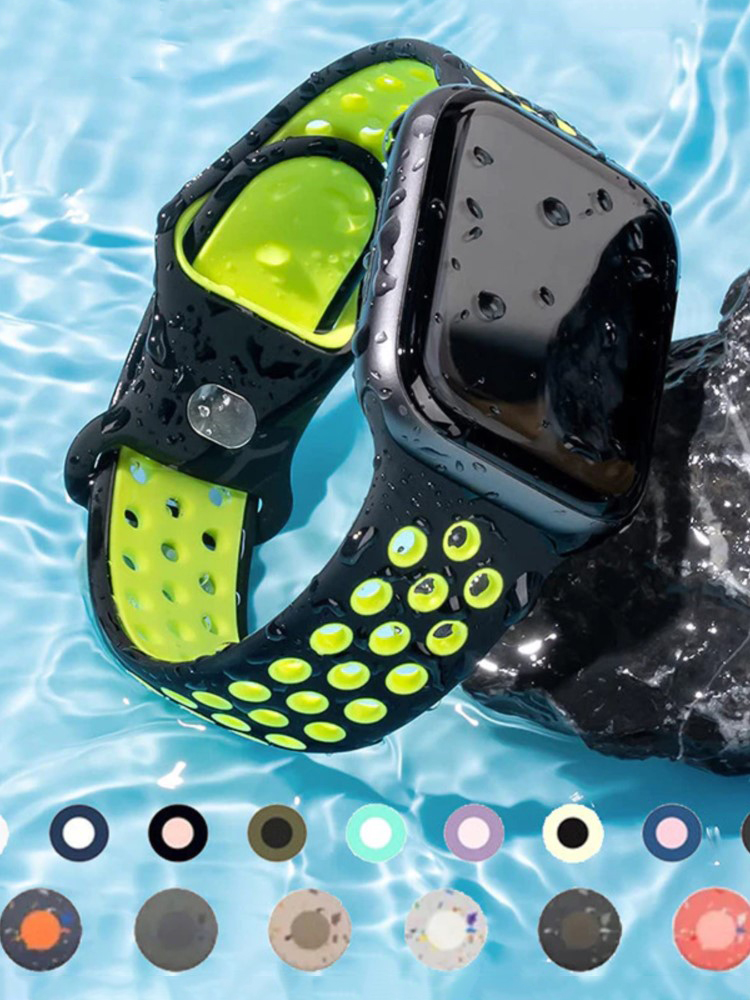 Sraps para Apple watch ultra 2 - Men'S Accessories Nike reseña y precio