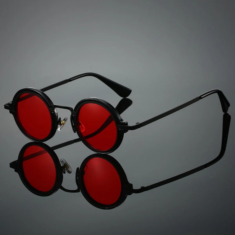 Nuevas gafas de sol retro con  - Quality Men'S Accessories reseña y precio