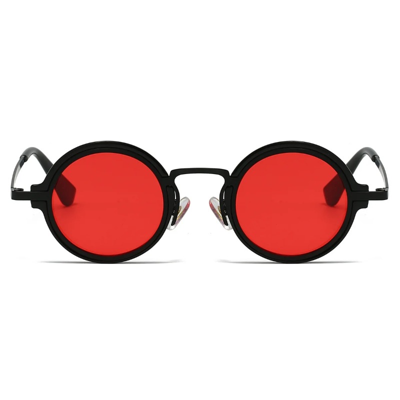 Nuevas gafas de sol retro con  - Quality Men'S Accessories reseña y precio