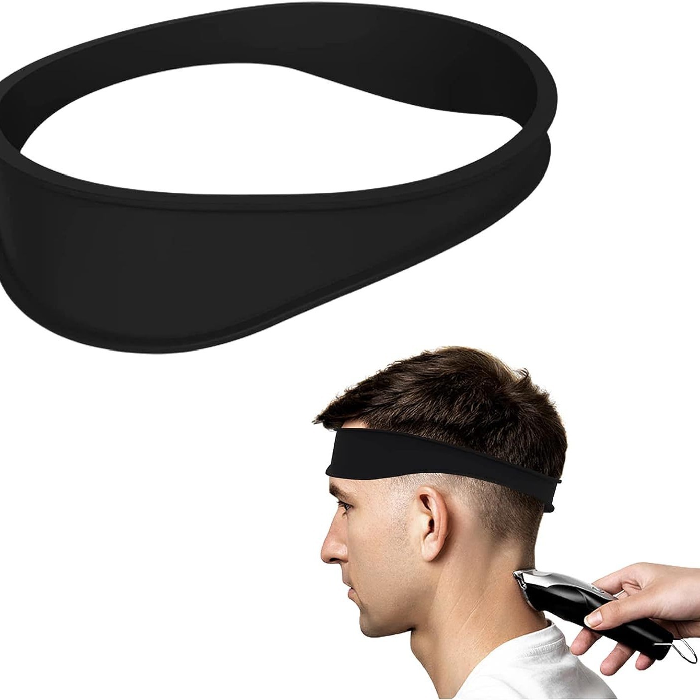 DIY para hombre, corte de pelo - Men Accessories Guide reseña y precio