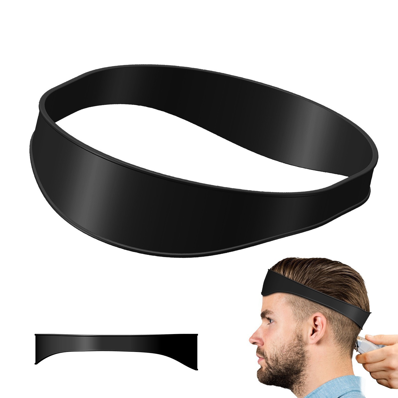 DIY para hombre, corte de pelo - Men Accessories Guide reseña y precio