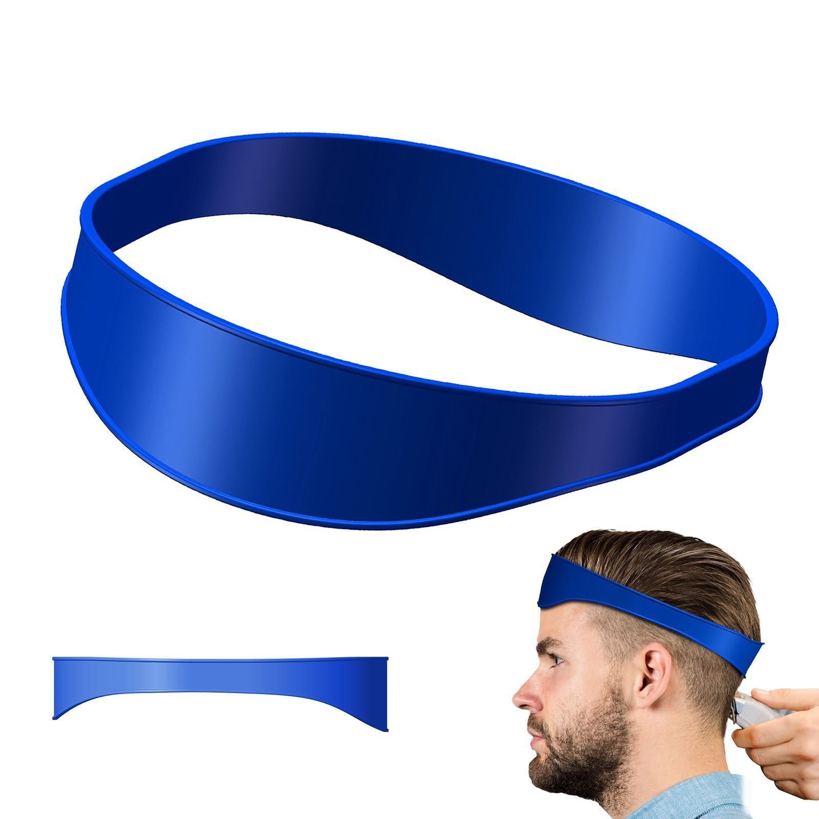 DIY para hombre, corte de pelo - Men Accessories Guide reseña y precio