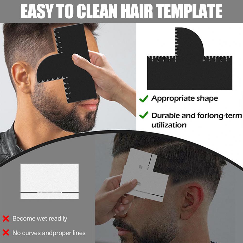 Plantilla de estilismo para el - Men Accessories Guide reseña y precio