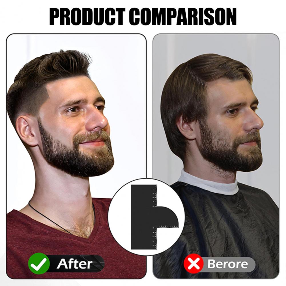 Plantilla de estilismo para el - Men Accessories Guide reseña y precio